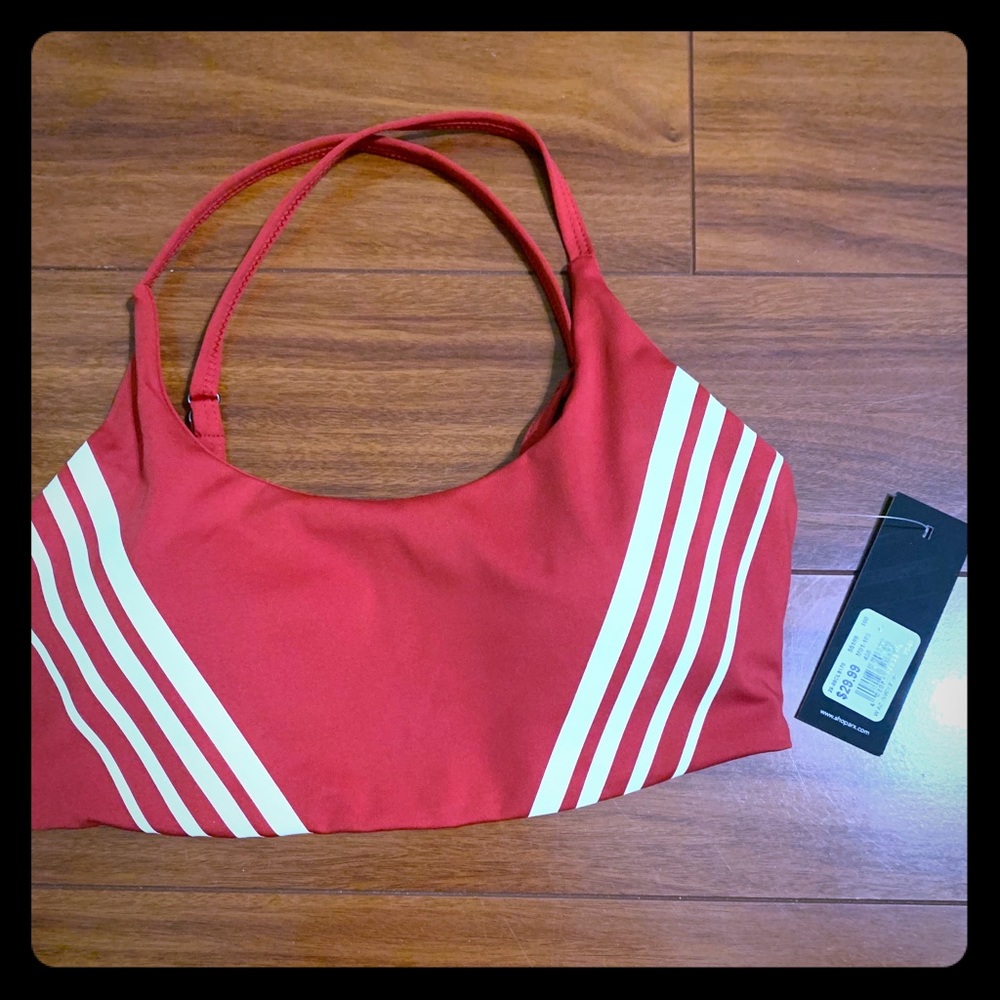 ARX Sports Bra